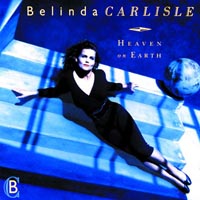 Belinda Carlisle — Wilder Shores